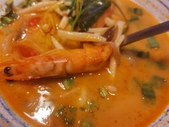 -Siam泰餐厅(水上公园店)