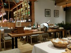 大堂-宿醉·意大利餐厅(忠义街店)