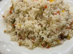 扬州炒饭-壶园美食·淮扬菜(东圈门店)