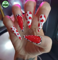 -FuFu美甲美睫