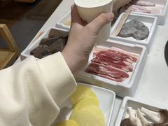 -傣妹火锅(南京东路一店)