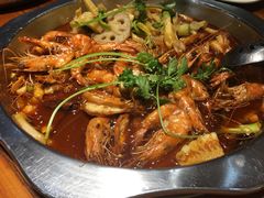 -惠友大虾(太原北街店)