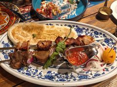 -卢布里西餐厅(总店)