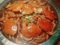 -胖哥俩肉蟹煲(宿迁宝龙广场店)