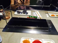 -丰茂烤串
