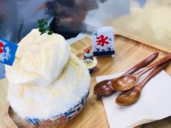 -陈记栗子(长宁路店)