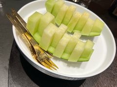 -喜悦烤鸭·新京菜(王府井店)