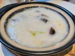 -港禧茶餐厅(美莲广场店)