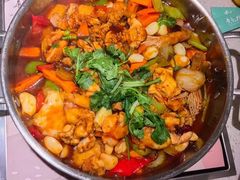 -黄记煌三汁焖锅(悦方IDmall店)