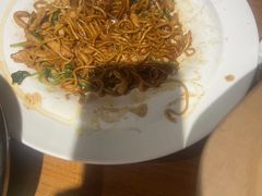 -金枝玉叶上海人家食府(三里河店)