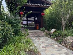 -凤翔首邑温泉度假村