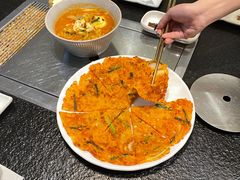 -韩满园· 甄选韩式烤肉