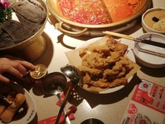 -小龙坎火锅(全球总店)