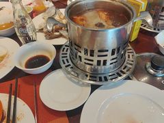 -广州希尔顿逸林酒店-OPEN開·全日制餐厅·海鲜·小火锅·自助餐(东风路店)