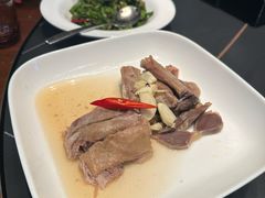 -同庆楼(华强吾悦广场店)