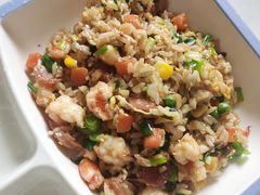 -麦当劳(西丽银座店)