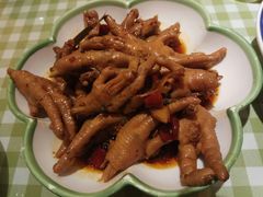-鑫小城故事·藕汤·家常菜(台北一路总店)
