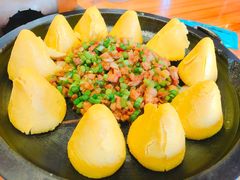 -蔡家酒楼(一德街店)