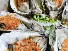 -蠔爺王志德生蚝馆(金沙湾店)