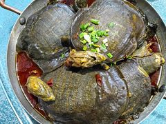 -老家信阳菜(北京路店)