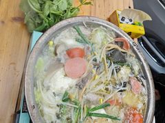 -海关荤豆花(洋河一路店)