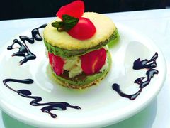 -太麻里文创咖啡馆(创意设计中心店)