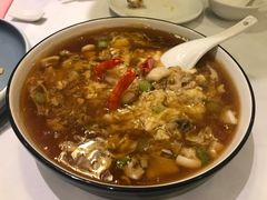 -尚一汤 广东炖汤(金桥国际店)