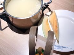 -星伦多自助料理(宝山龙湖天街店)