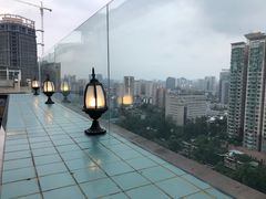 -萨芭蒂高空花园餐酒吧