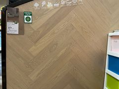 -圣象地板(百安居马连道店)