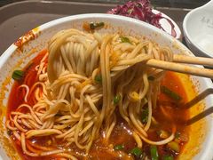 -清真·马安军辣子牛肉面