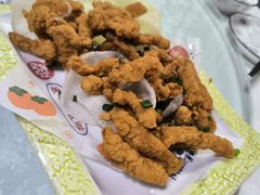 -陈生记黑鱼馆·20年活鱼现杀(宁波鼓楼店)