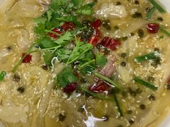 -无招牌