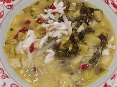 -黄鹤天厨·泡椒田鸡创始者(莲花店)