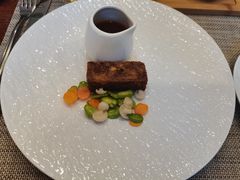 -格桑花开药膳蔬食文化空间