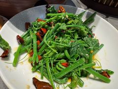-情妹耙泥鳅·江湖川菜(科华店)