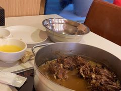 -蝎王府羊蝎子(北大地店)