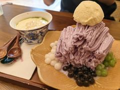 -五代同糖·甜品糖水店(河下古镇店)