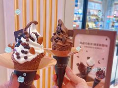-GODIVA(月星环球港店)