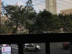 -星巴克(广州淘金路店)