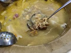 -云南野生菌石锅鱼石锅鸡(大金塔店)