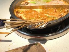 -袁记串串香(新南门店)