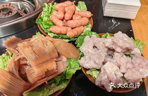 Hong Denglong Grandmother's Sliding Pork