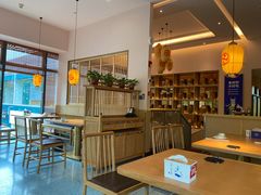 -蚝翅·海鲜粥·烧烤·宁夏滩羊季(玉米楼店)