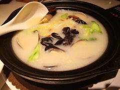 -港丽餐厅