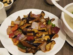 -松花湖水饺(新濠天地店)