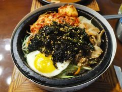 -京尚道韩式美食屋(海甸岛店)