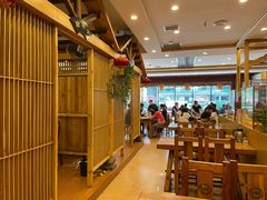 大堂-老雒阳面馆·水席·洛阳菜(王城路店)