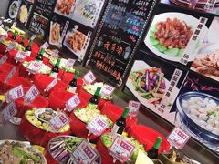 -永红源·啤酒烧烤海鲜大排档(台柳路店)