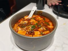 陈麻婆脑花豆腐-本来精品川菜(嘉里中心店)